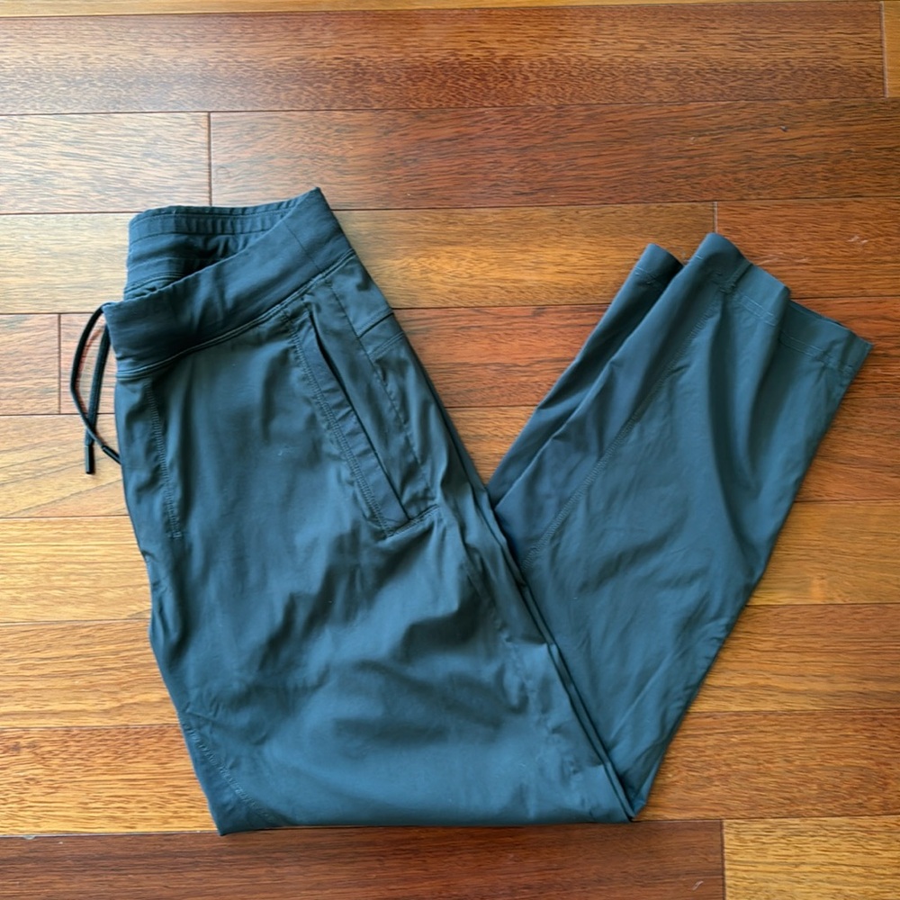 Lululemon Great Wall Pant Jogger